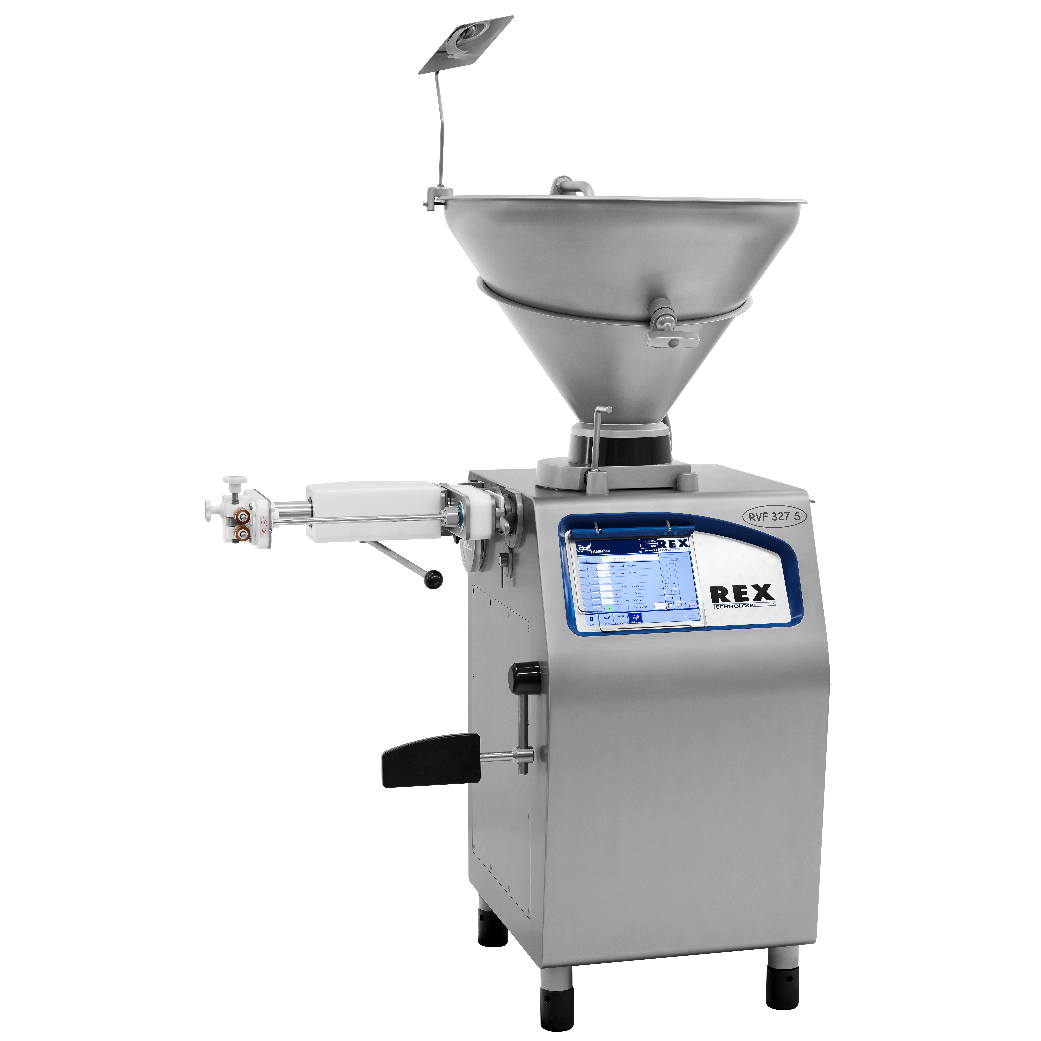 RVF 327 - Vacuum filler
