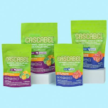 Cascabel Gummies