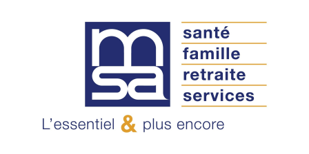 MUTUALITE SOCIALE AGRICOLE