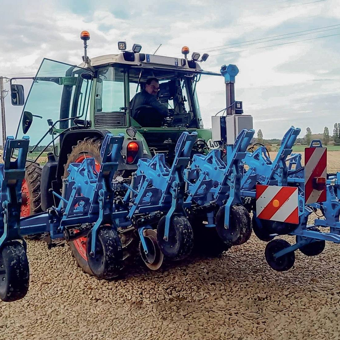 Intégration de solutions électro-hydrauliques