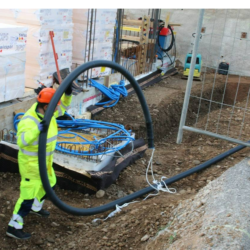 FLEXSTAR: stella flessibile e affidabile nel firmamento delle applicazioni termiche