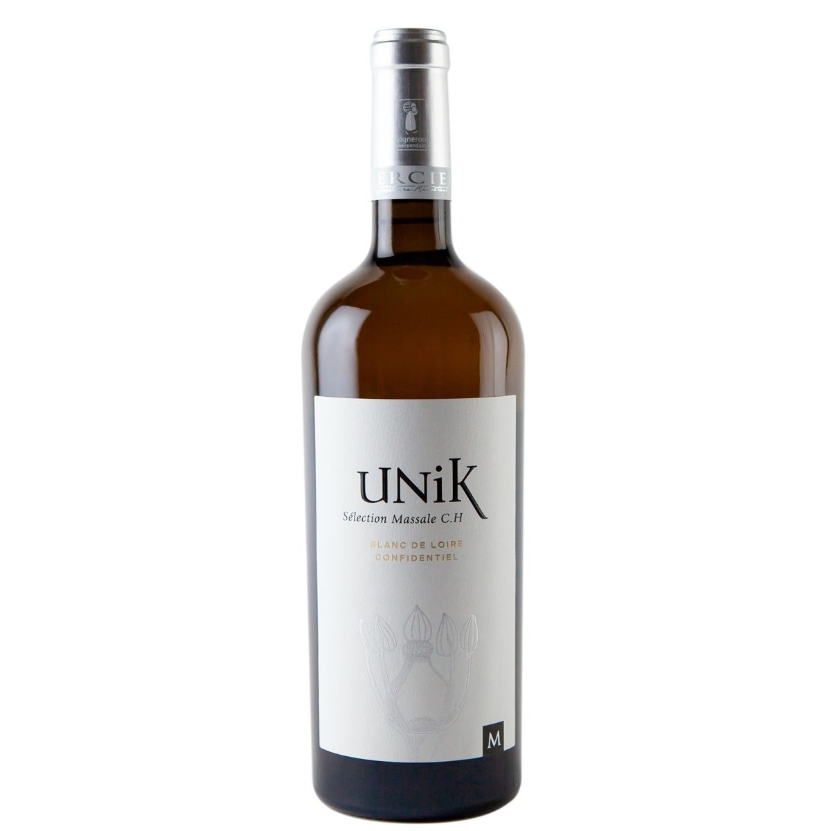 Cuvée M Unik CH 2021