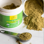 Organic Greens Powder