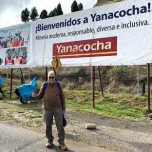 Newmont Yanacocha Peru): Scope Study Renewables in Operation & Mining Closure