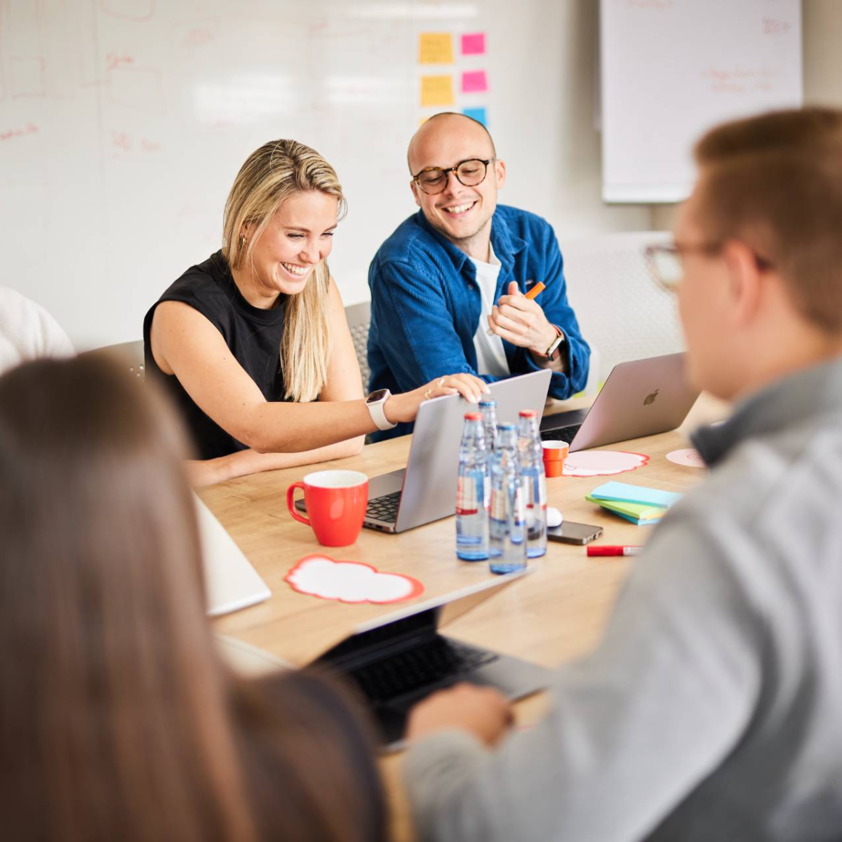 Consultant (all genders) Data-Driven Marketing