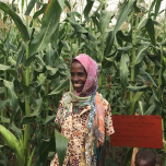 Food Security Learning Tours