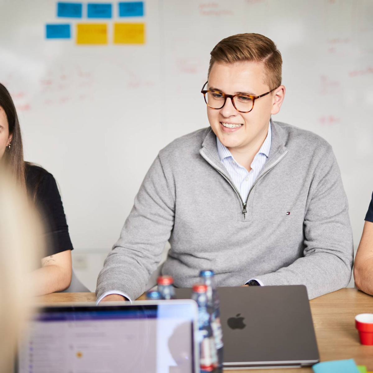 Senior Consultant Salesforce Pardot (all genders)