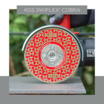 Diamond Cutting & Shaping tools for Natural Stone like Marble and Granite