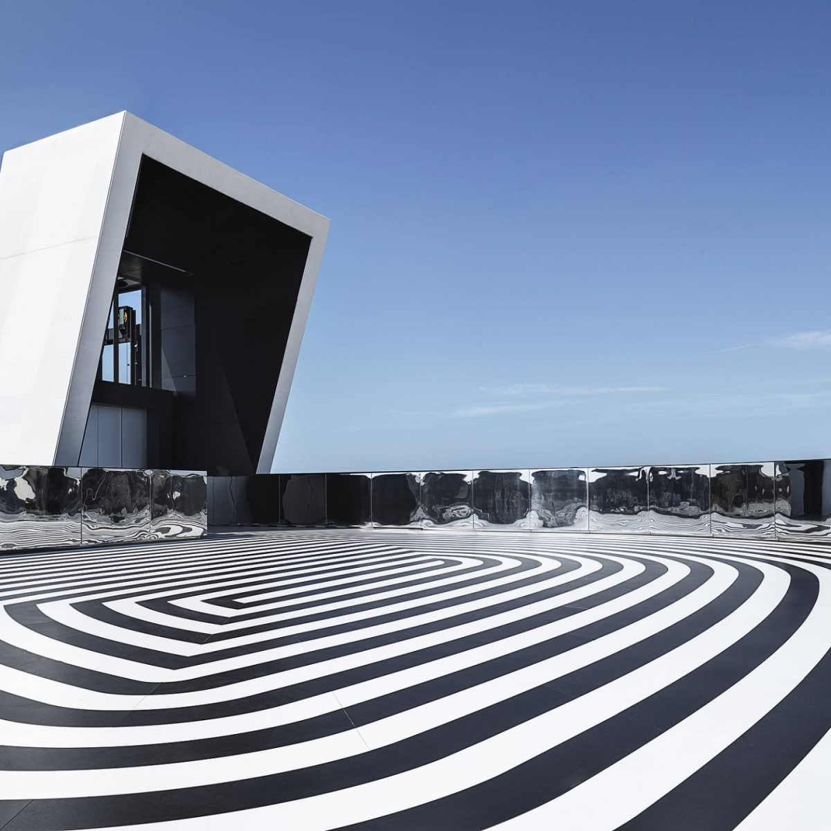 Fondazione Prada, Milano - Italy - OMA