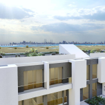 Terraços de São Francisco