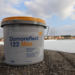 Domoreflect 122 Max - High performance waterproofing membrane