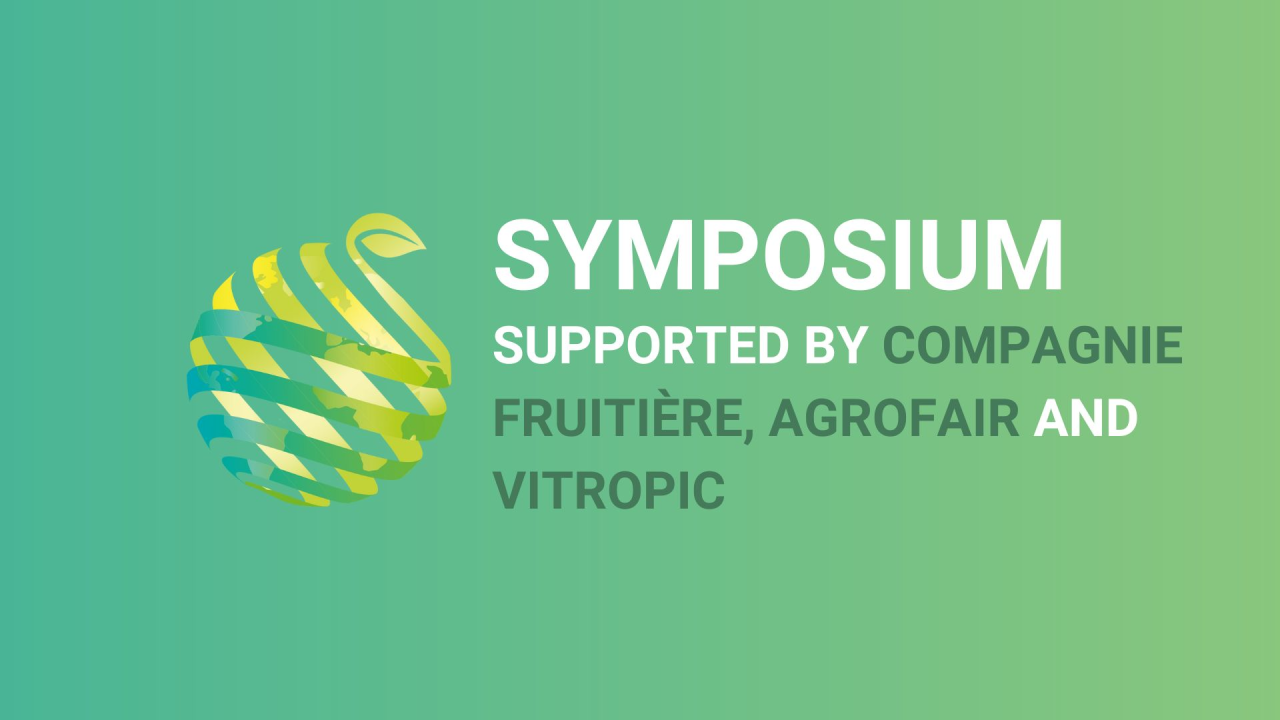 S21 XII INTERNATIONAL SYMPOSIUM ON BANANA : CELEBRATING BANANA ORGANIC PRODUCTION