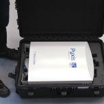 PyxisGC BTEX - The smart environmental gascromatograph
