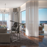 Álvares Cabral Premium Apartments