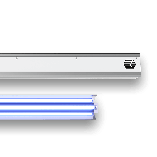 PURELIGHT LUG FLOW UV-C