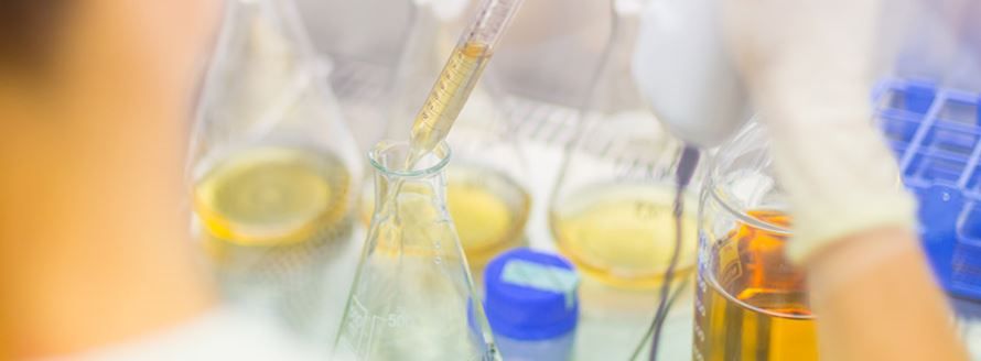 Packaging Solutions Testing