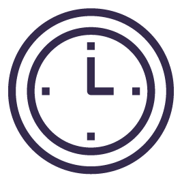 Registration Desk Hours