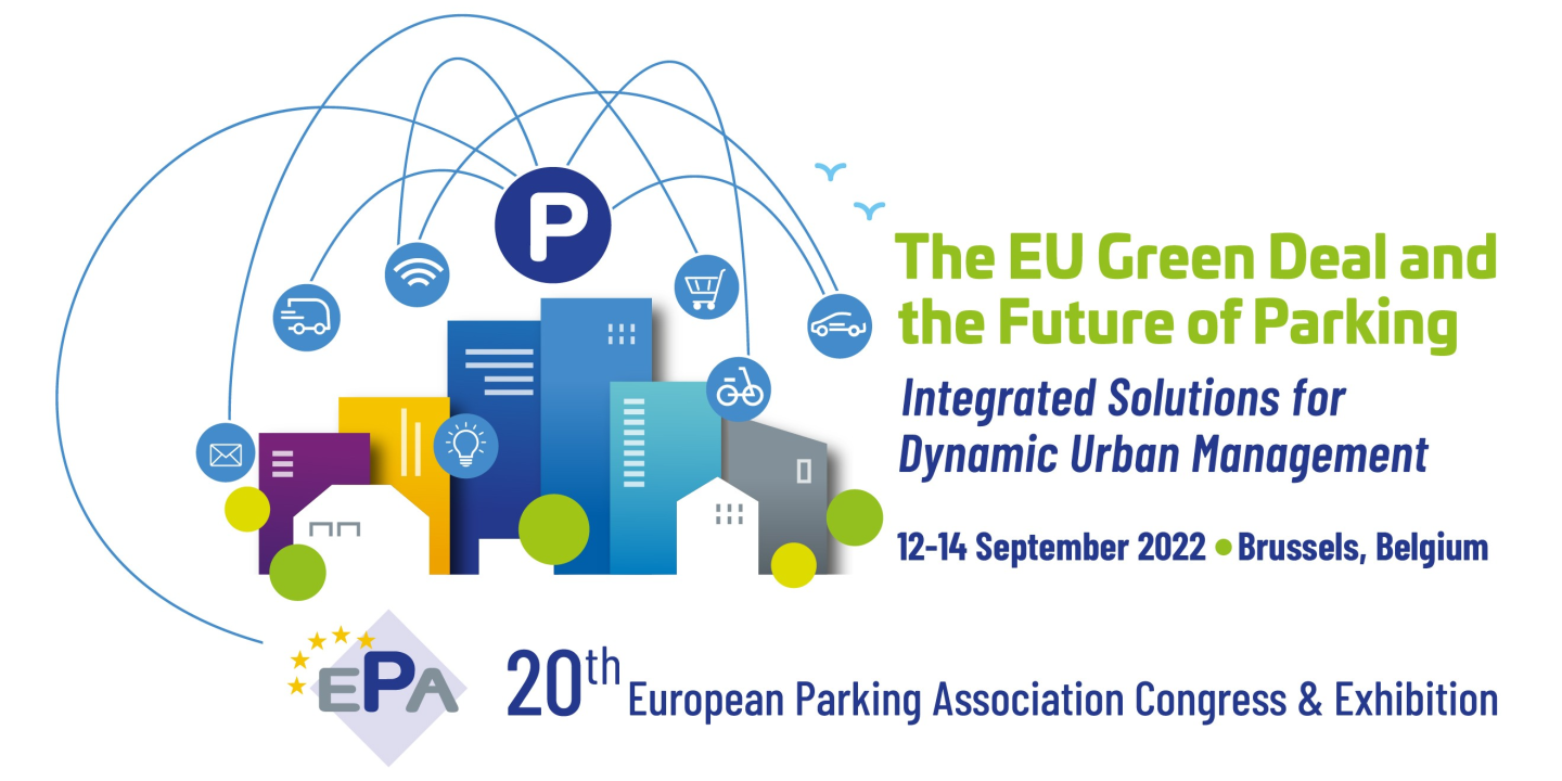 20th EPA Congress & Exhibition