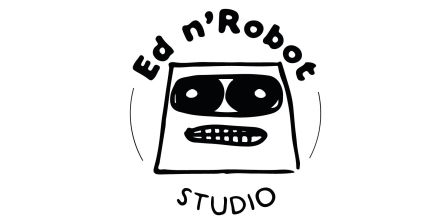 Ed n'Robot studio