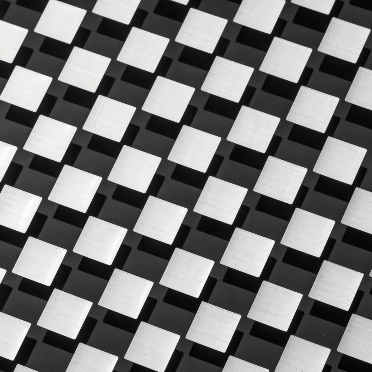 SEEN Elements for laminated glass