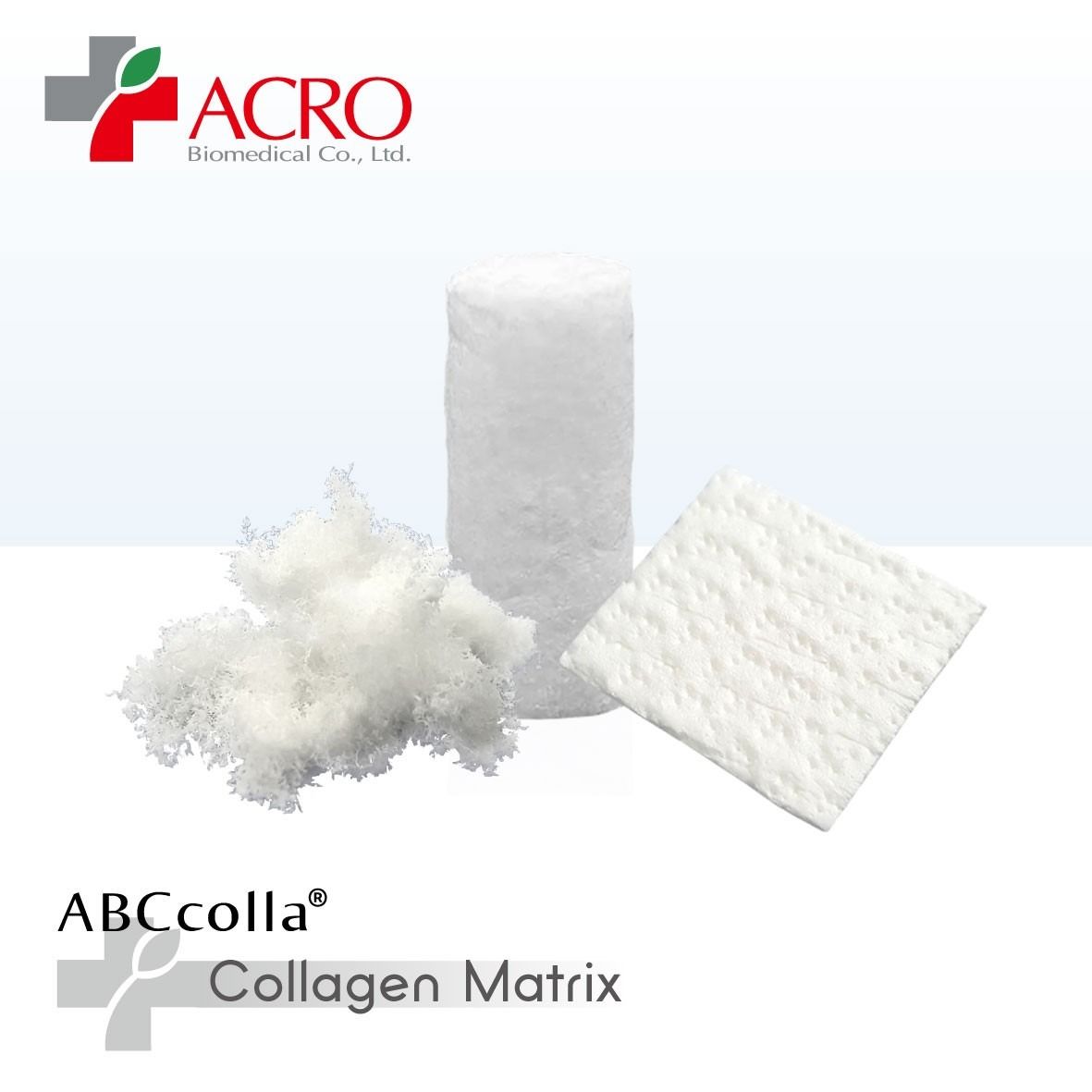 ABCcolla® Collagen Matrix