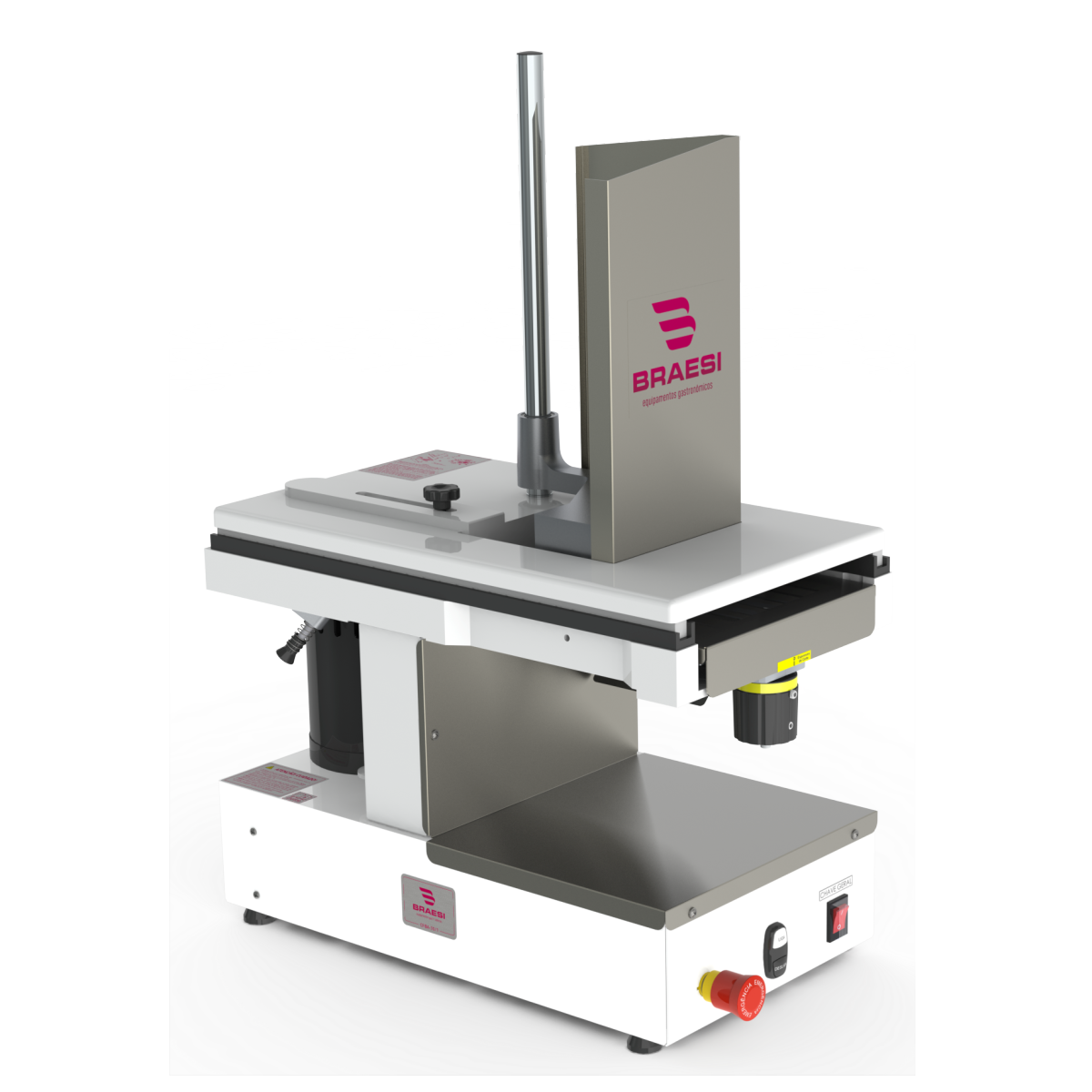 Cortador de Frios CFBA-30/1 G2