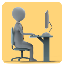 FE/HE - KAZ neurodiverse touch typing software