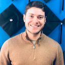 Sebastian Garcia-Herreros