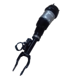 W166 Front Air Suspension Shock Absorbers Airmatic Shocks for Mercedes A1663201313