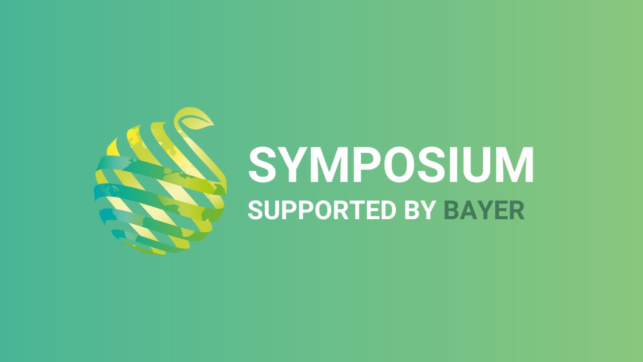 S14 International symposium on sustainable control of pests and diseases