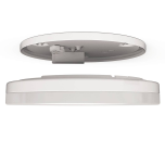 turas Wand- und Deckenleuchte