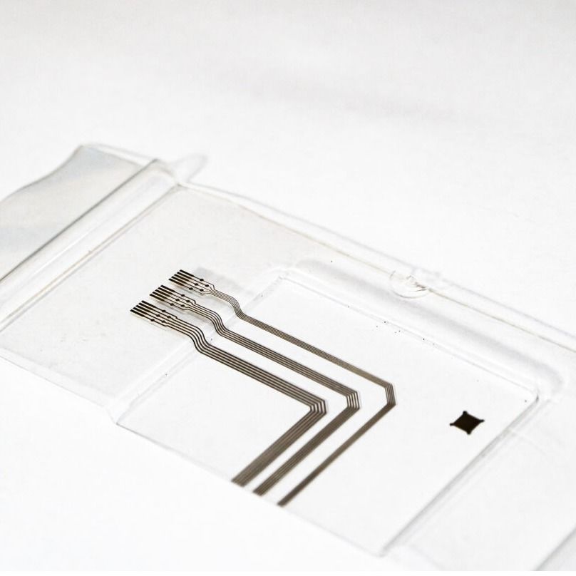 PriElex® Electronic Inks