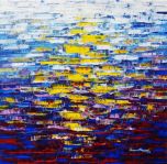 UNTITLED EBRAR AHMAD EMINENT ART GALLERY