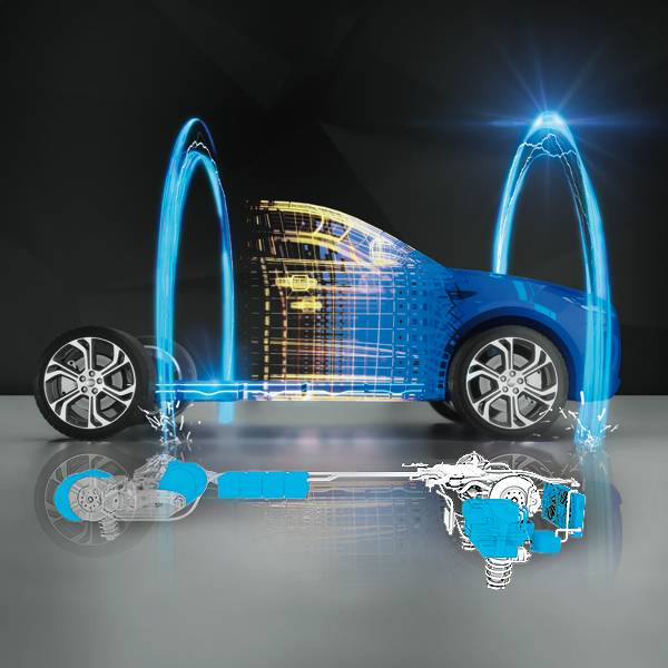 AVL Fuel Cell Development