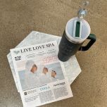 Free Gift - Ultimate Hydration Kit - Valued at $72 retail