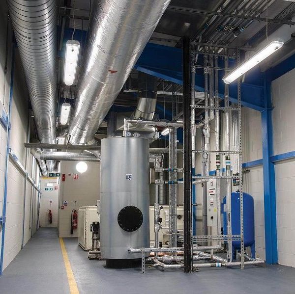 Thorlux A-Line Pro LED-armatuur