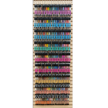 Czech Seed Bead Bestseller Planogram