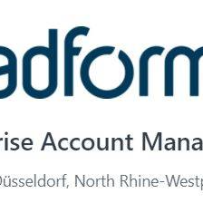 Enterprise Account Manager /DACH