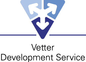 Vetter Development Service