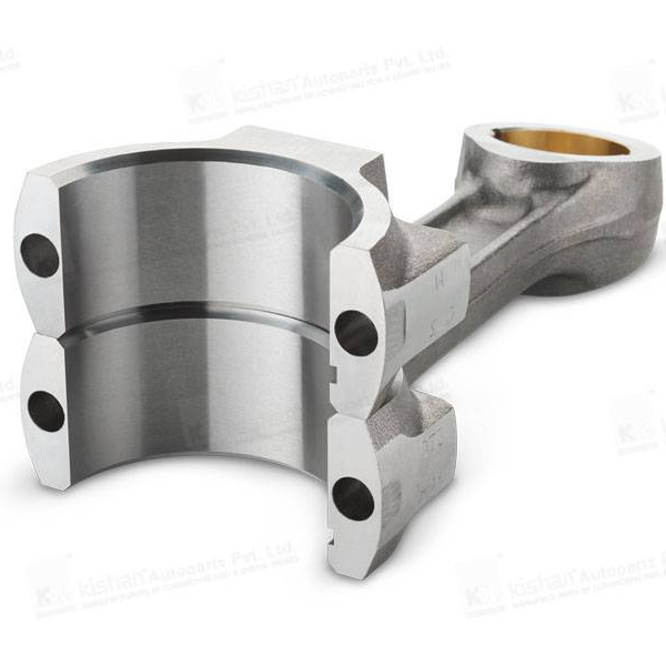 Connecting Rods - Parting Face