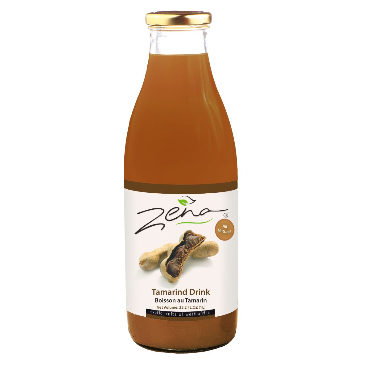 Tamarind Juice 1L