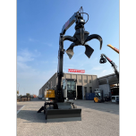 OFF. MECC. F.LLI TABARELLI SPA