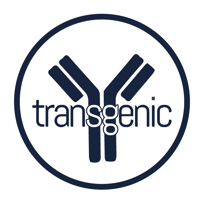 Transgenic Animal Immunization