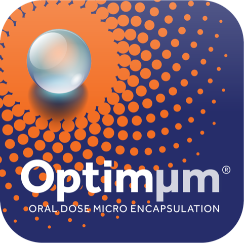 OptimMum(R) Technology for Oral Delivery