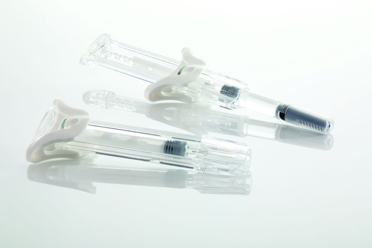 UniSafe 1 mL