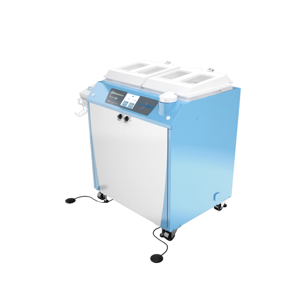 EVOTECH® Cleaner and Reprocessor (ECR)