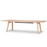 TEN Dining (21) Solid Wood Table
