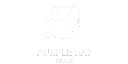 Purple Ray Studio