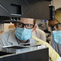 Liquid Handling Service: Artel specialists perform onsite ALH verification and method optimization to ensure data quality