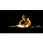 THE IN-BETWEEN WORLD OF VOODOO